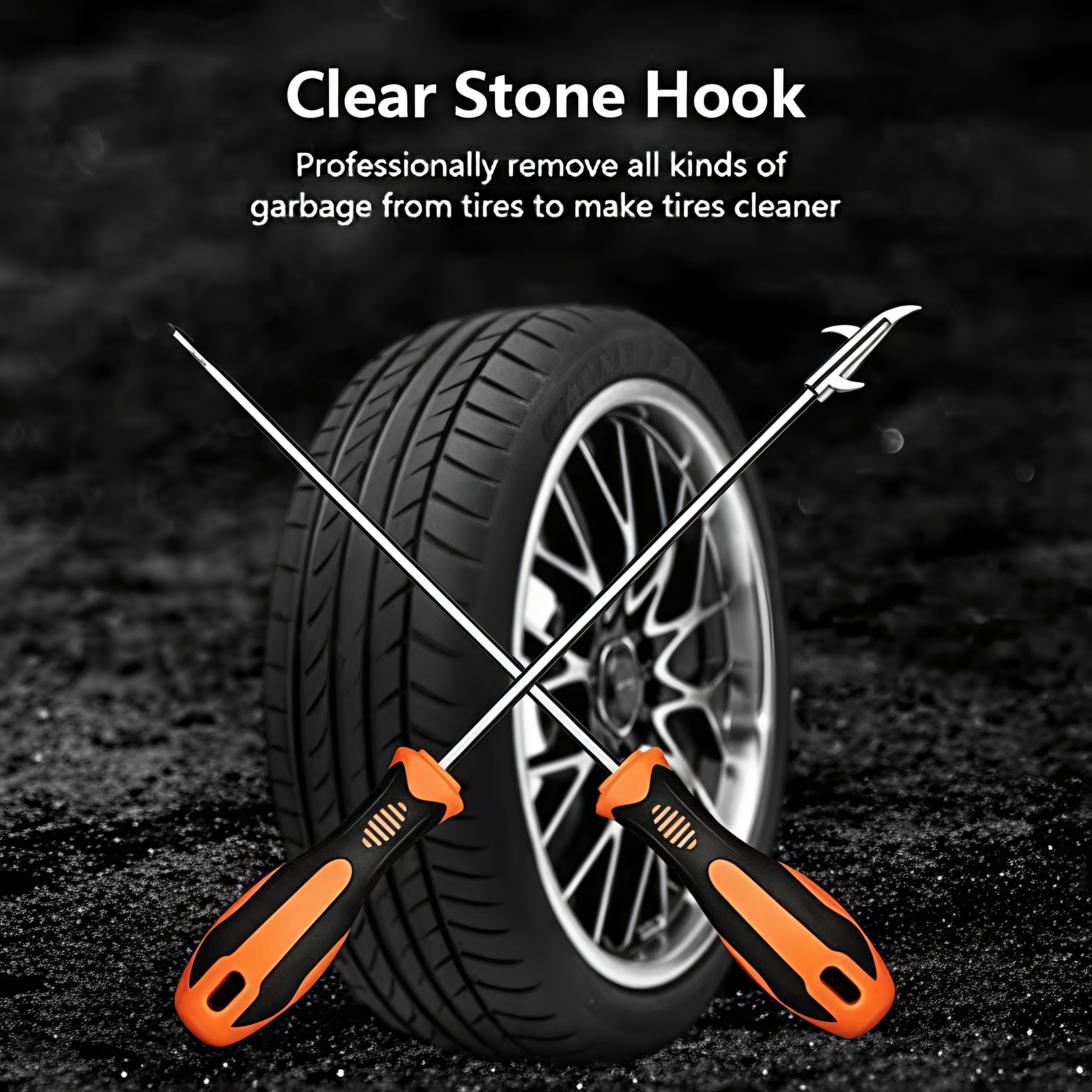TyreGuard™ Pro - Save Tyres, Save Money