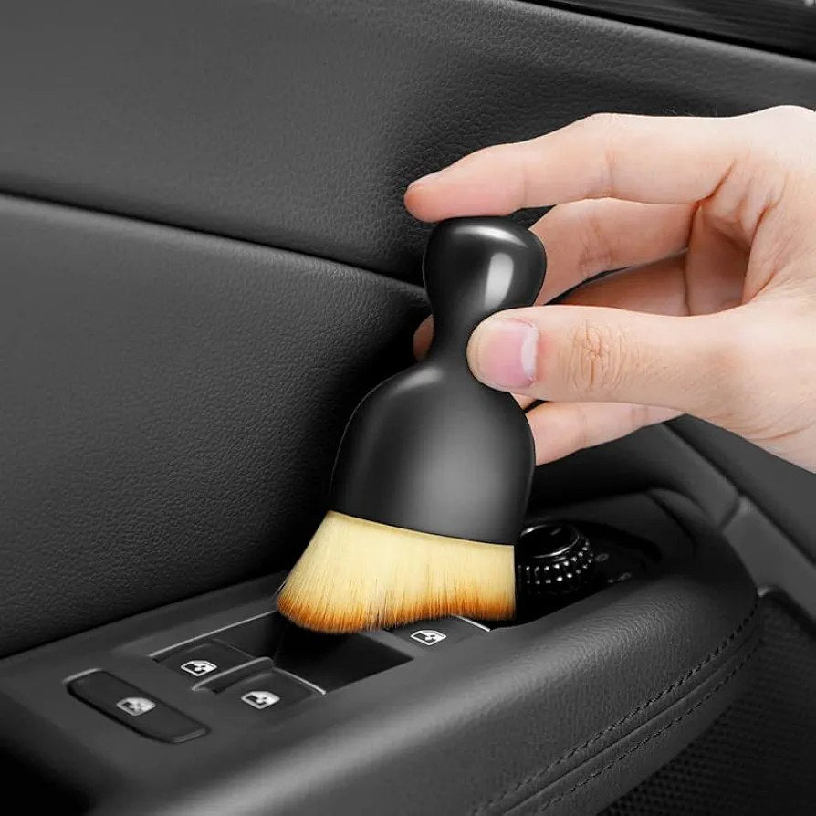 GC™ CereneX Nano Brush – Crafted for a Premium Cleaning Experience