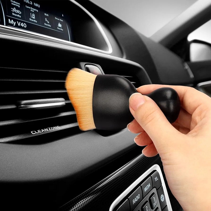 GC™ CereneX Nano Brush – Crafted for a Premium Cleaning Experience