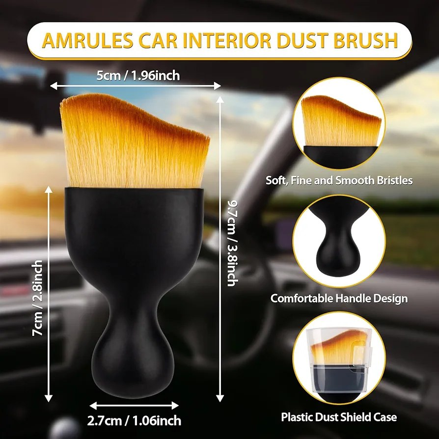 GC™ CereneX Nano Brush – Crafted for a Premium Cleaning Experience